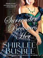 Surrender Becomes Her